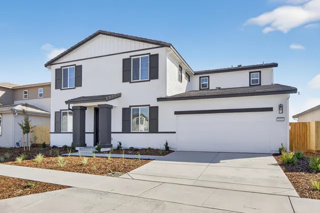 $758,008 | 1416 Monkton Way, Sacramento, CA 95835