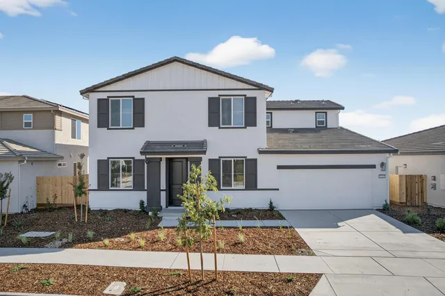 $758,008 | 1416 Monkton Way, Sacramento, CA 95835