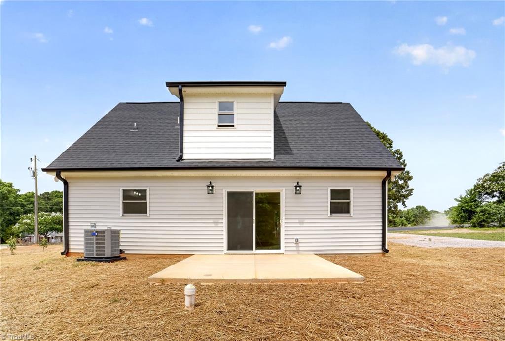 4352 Happy Hollow Road Asheboro, NC 27205 - Photo 37 of 48