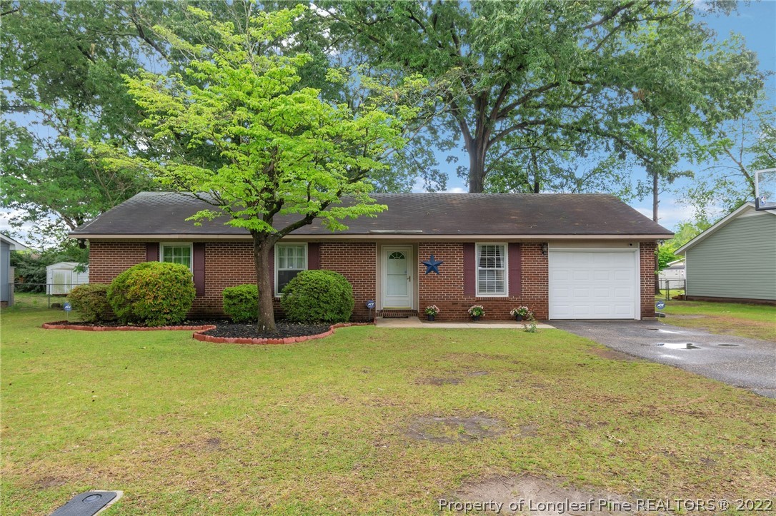 2223 Tolgate Road Fayetteville, NC 28304 - Photo 1 of 25 Gallery Image 1