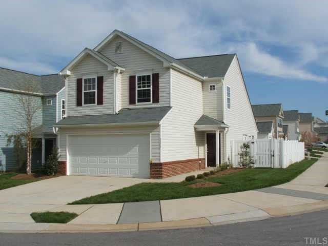 5300 Golden Moss Trail Raleigh, NC 27613 - Photo 1 of 1 *Spacious Corner Lot in Wonderful Neighborhood YOU Could Call Home*