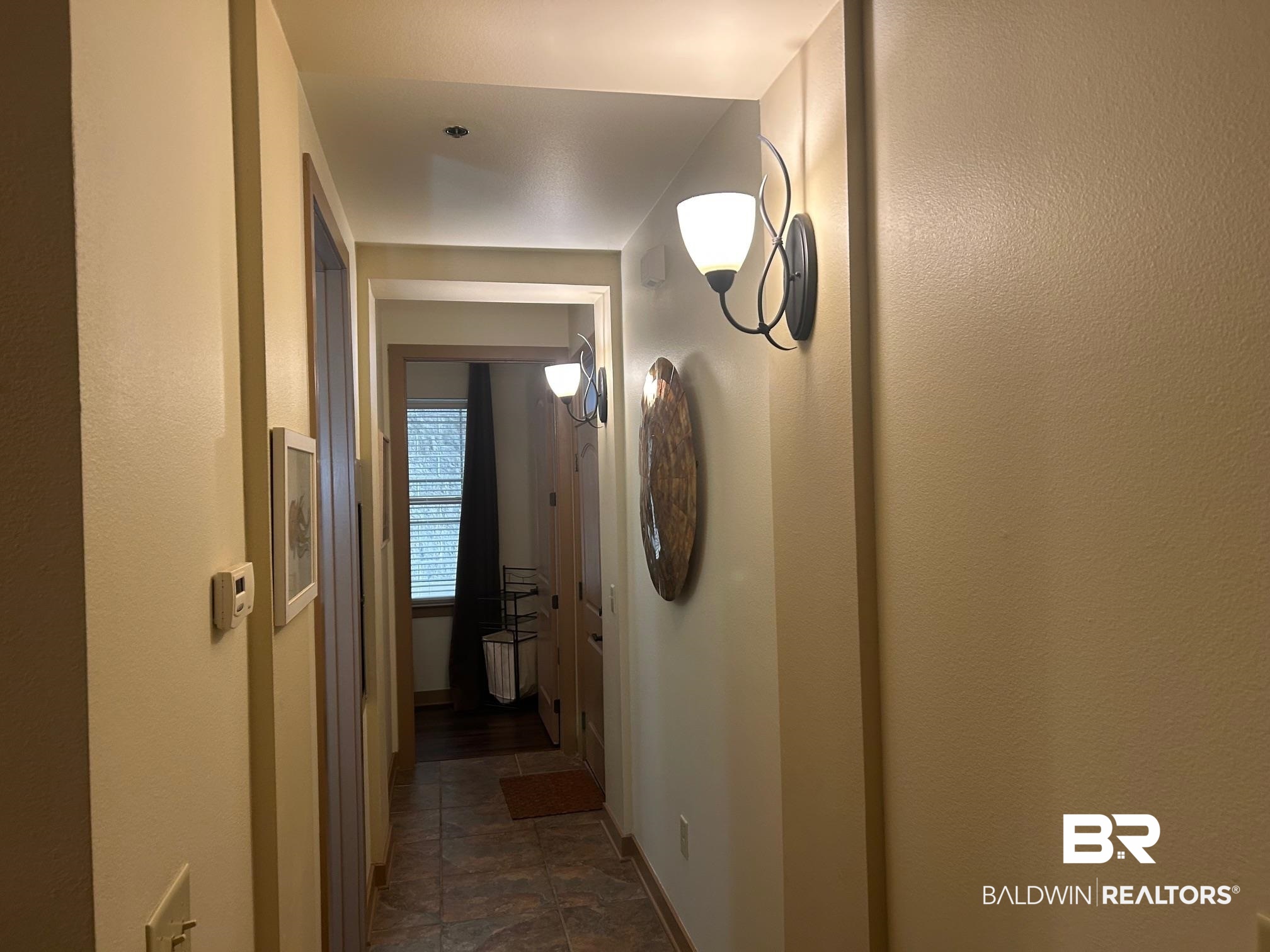 1430 Regency Road, Unit J102 Gulf Shores, AL 36542 - Photo 8 of 11 View of corridor