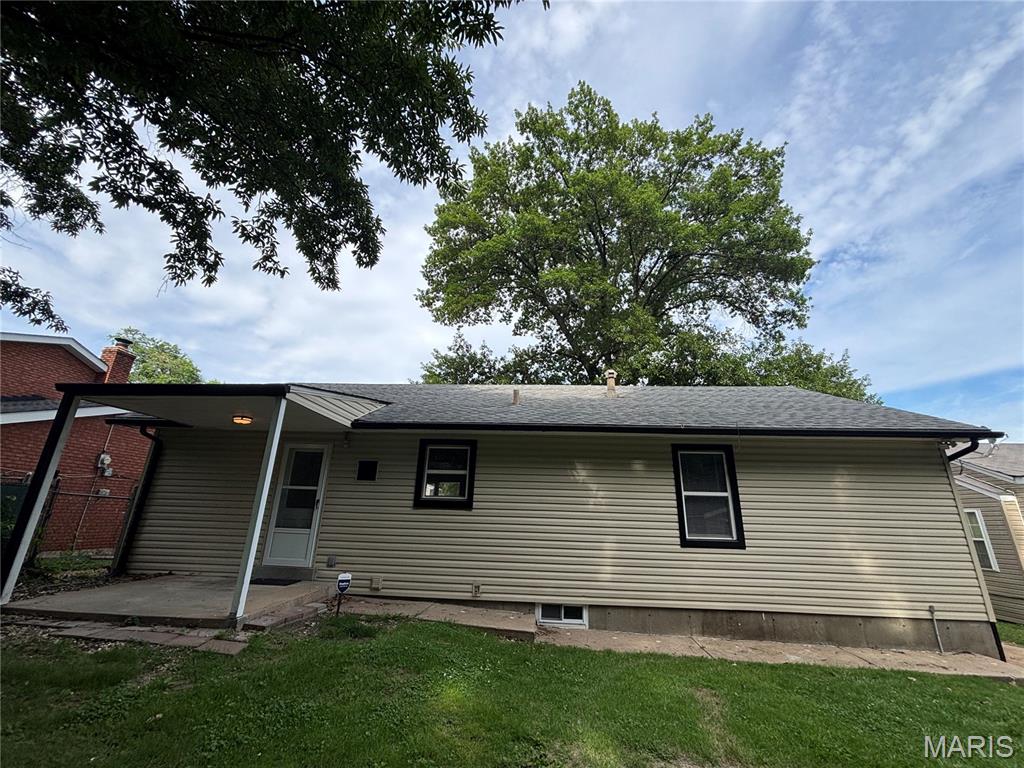 3649 East Edgar Avenue Bel-Ridge, MO 63121 - Photo 18 of 25