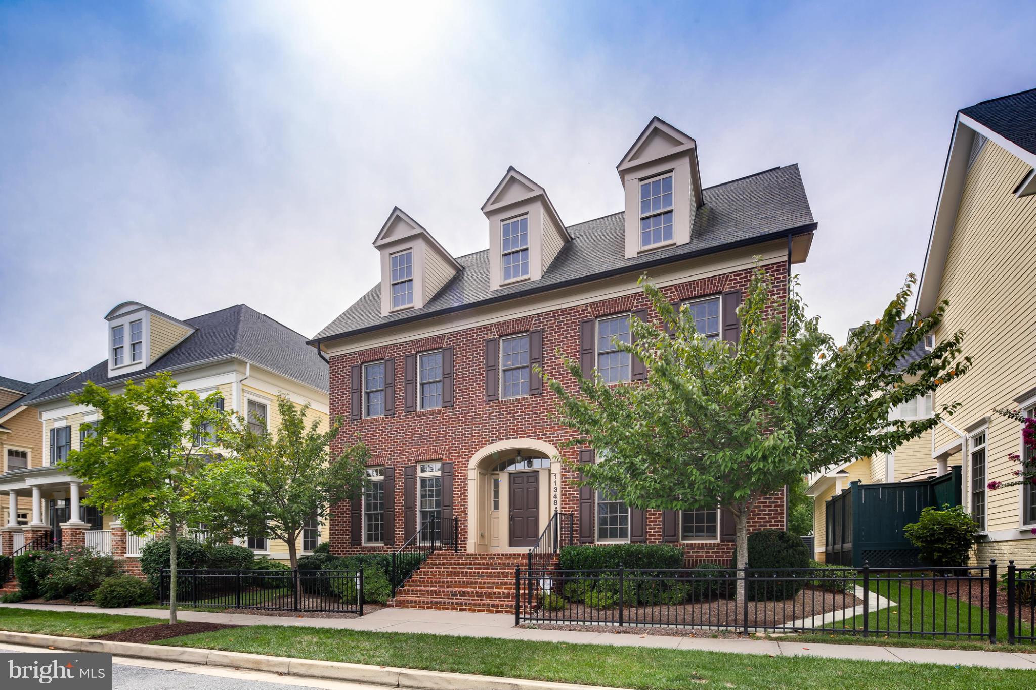 11348 Duke Street Fulton, MD 20759 - Photo 2 of 28 Exterior (Front)