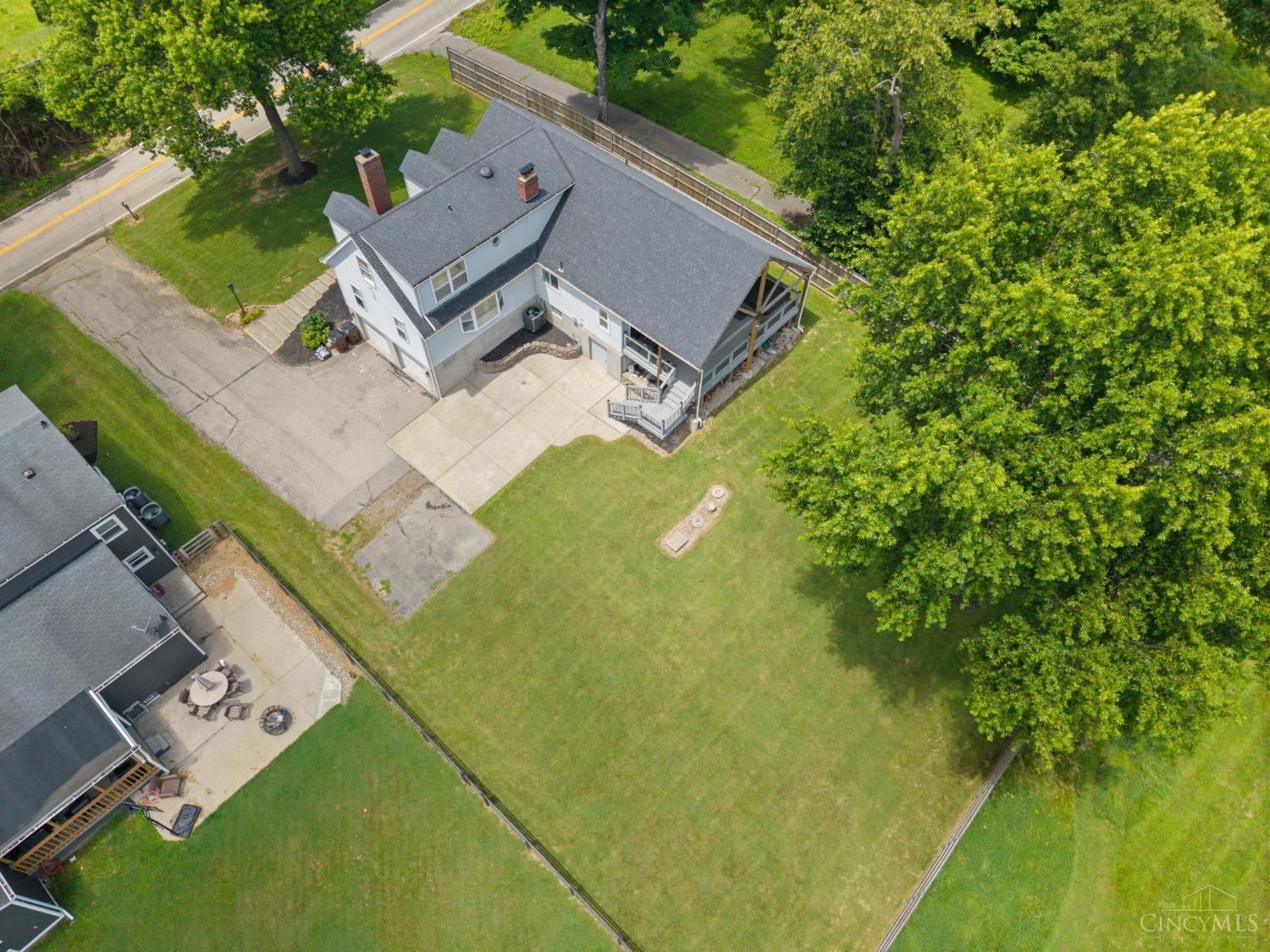 2548 Rittenhouse Road North Bend, OH 45052 - Photo 54 of 56