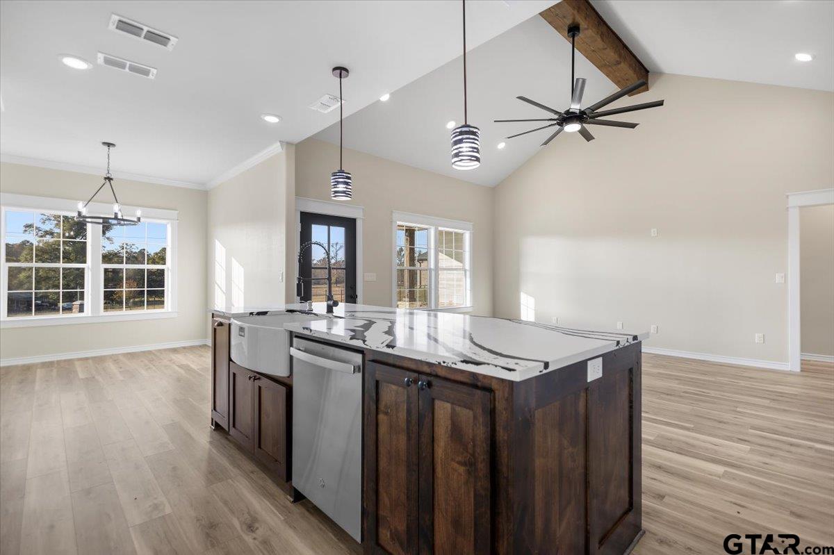 3078 County Road 326 East Tyler, TX 75708 - Photo 16 of 38