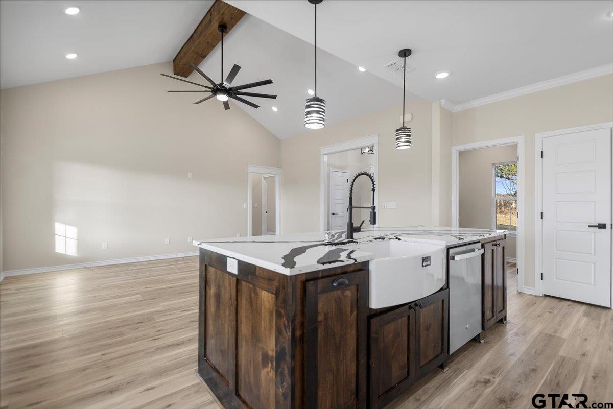 3078 County Road 326 East Tyler, TX 75708 - Photo 17 of 38