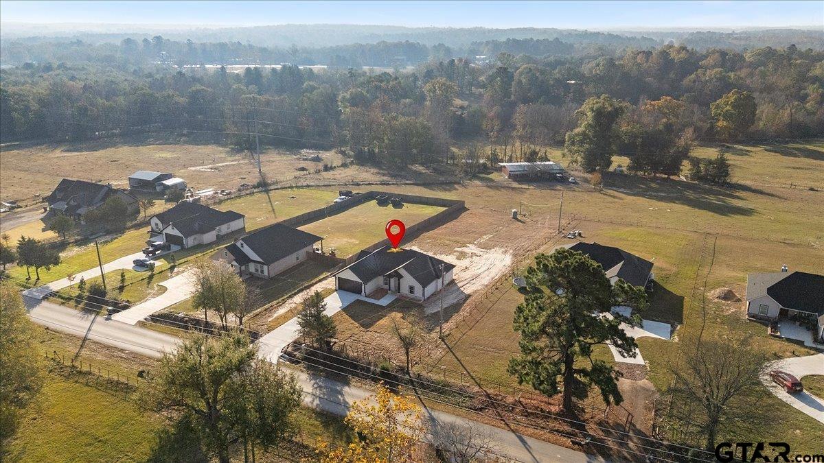 3078 County Road 326 East Tyler, TX 75708 - Photo 37 of 38