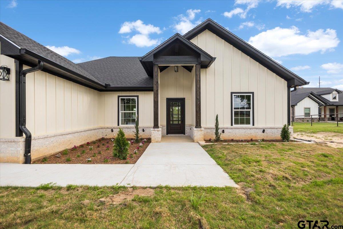 3078 County Road 326 East Tyler, TX 75708 - Photo 4 of 38