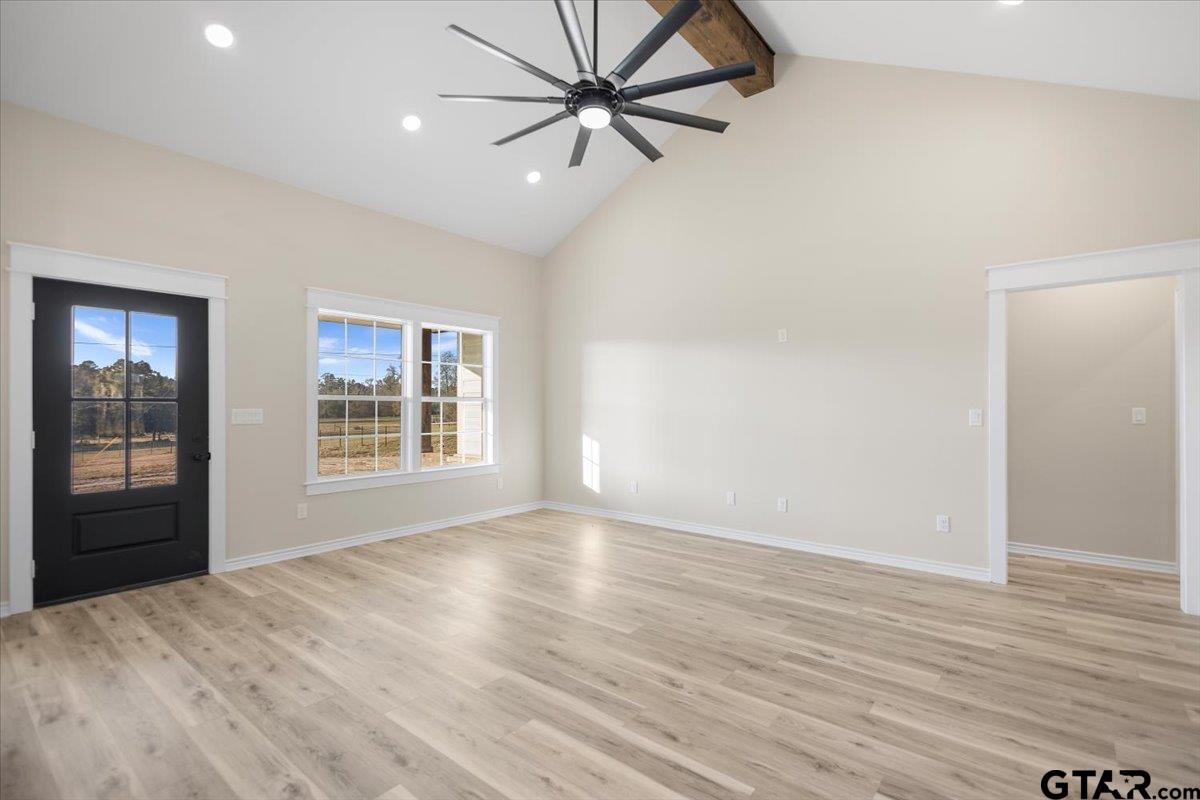 3078 County Road 326 East Tyler, TX 75708 - Photo 7 of 38