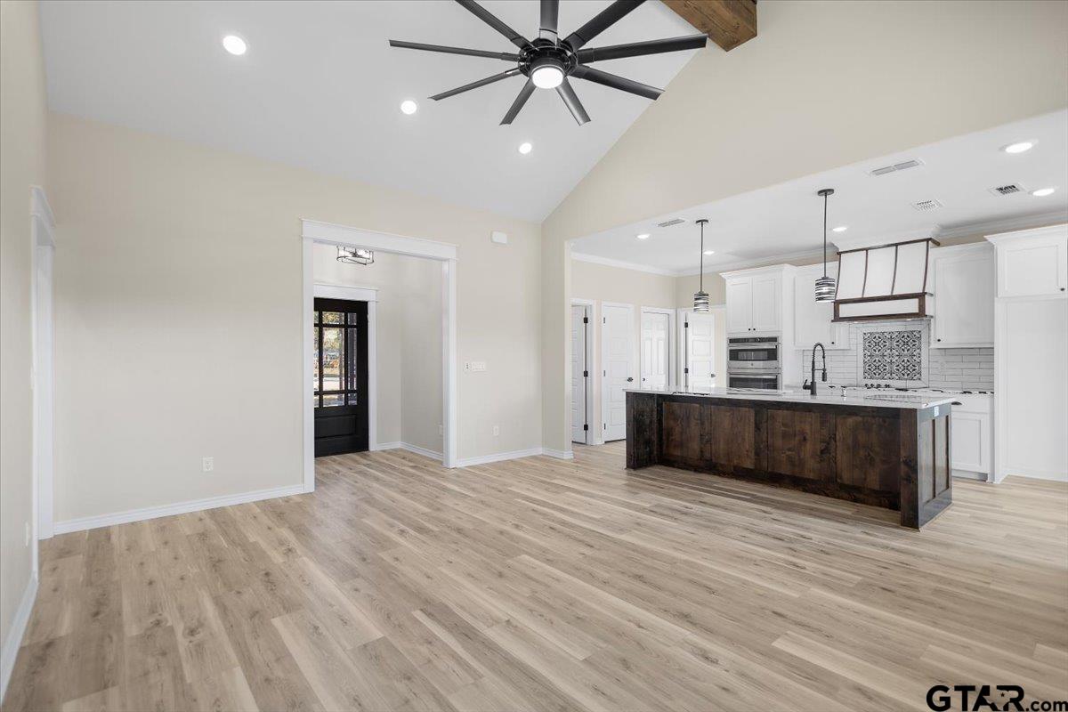 3078 County Road 326 East Tyler, TX 75708 - Photo 9 of 38