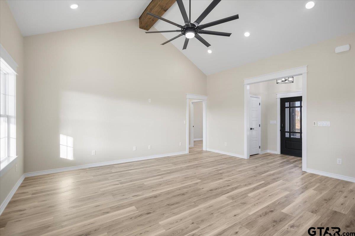 3078 County Road 326 East Tyler, TX 75708 - Photo 10 of 38