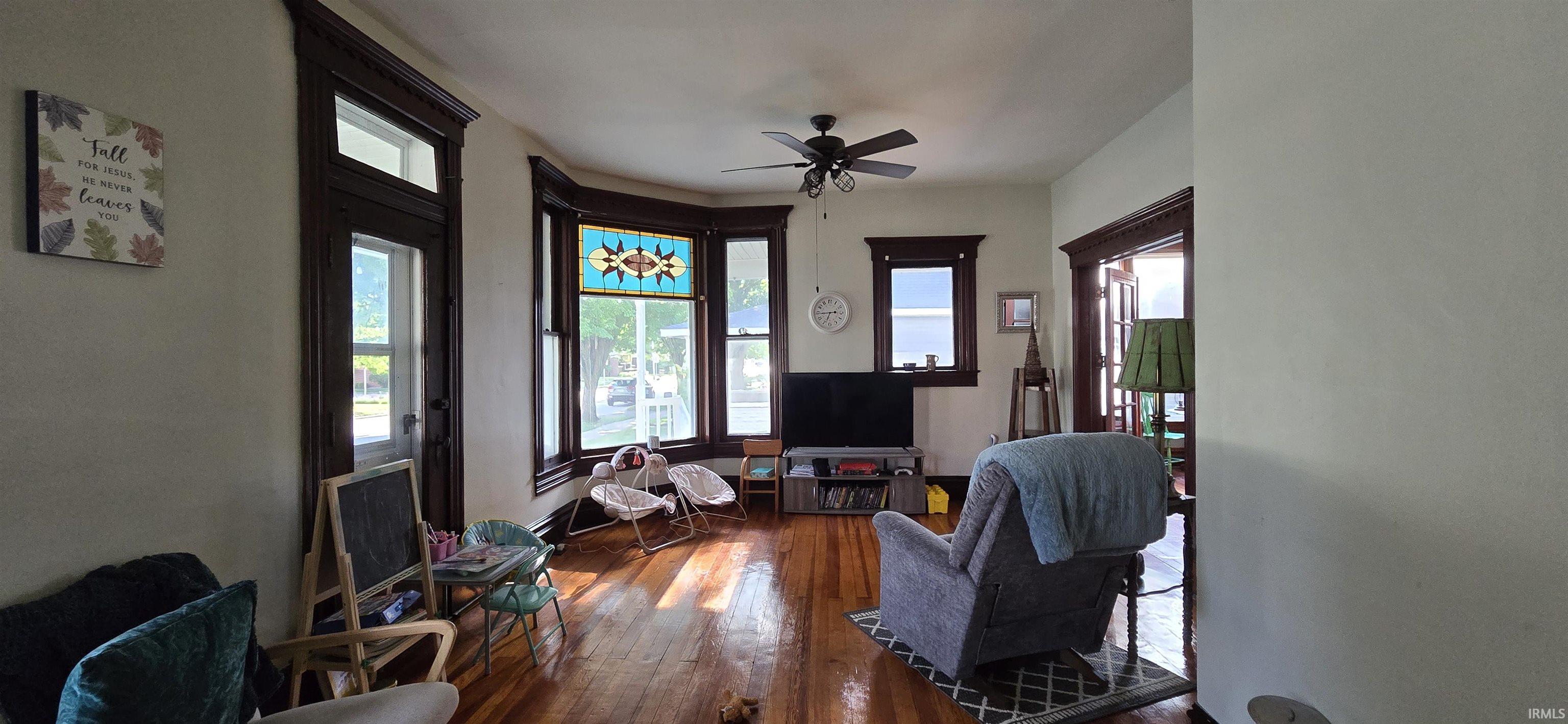 306 East Rochester Street Akron, IN 46910 - Photo 14 of 28