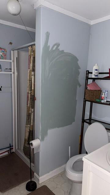 277 Buckfield Road Paris, ME 04281 - Photo 20 of 26 bathroom