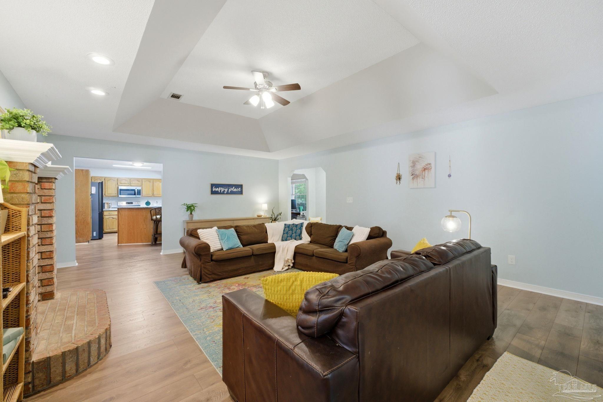 5481 Rowe Trail Pace, FL 32571 - Photo 6 of 57