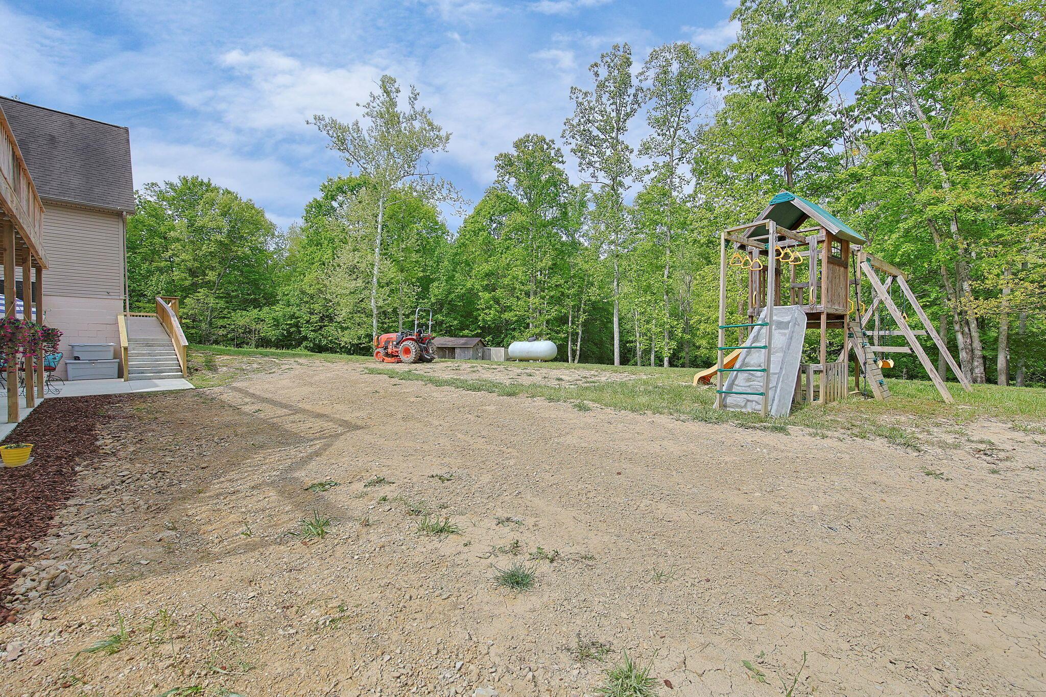 279 Poes Run Road Londonderry, OH 45647 - Photo 64 of 82