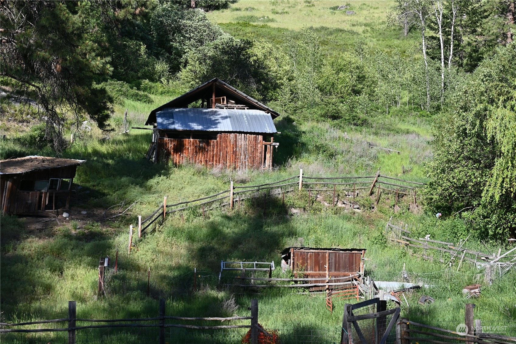 68 Cummins Creek Road Curlew, WA 99118 - Photo 13 of 26 Gallery Image 13