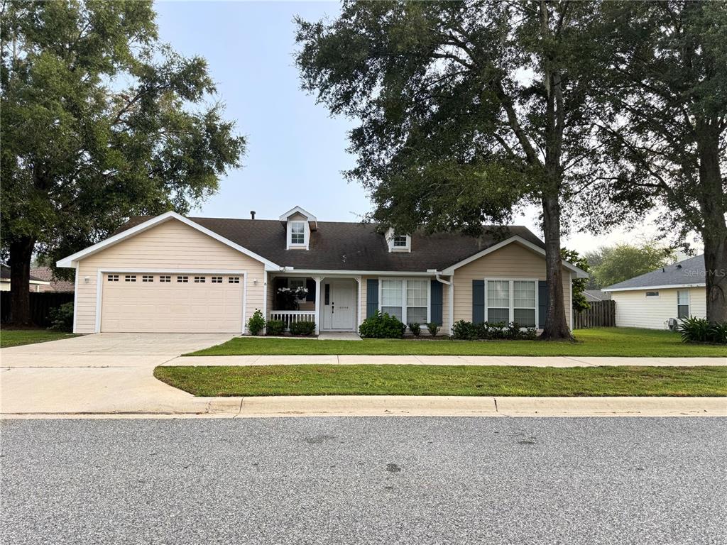 25184 Northwest 9th Road Newberry, FL 32669 - Photo 1 of 33 Gallery Image 1