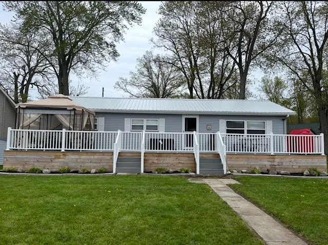 $425,000 | 418 Longview Drive, Coldwater, MI 49036