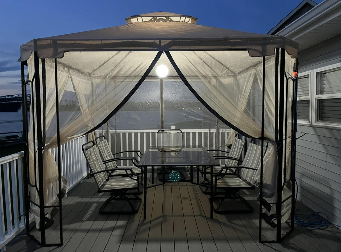 418 Longview Drive Coldwater, MI 49036 - Photo 13 of 18 750CB9D5-BD23-43A8-B116-C6D1850AC1F1