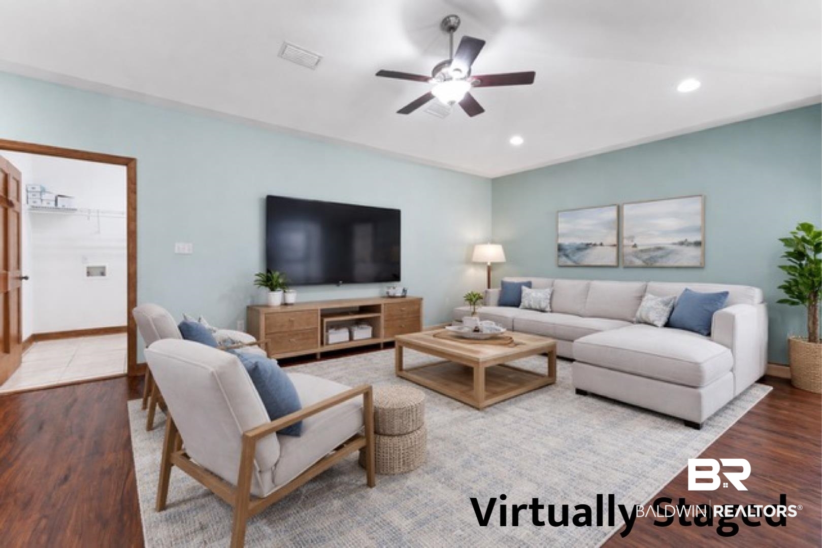 18812 Riverbend Loop Foley, AL 36535 - Photo 10 of 46 Virtually Staged
