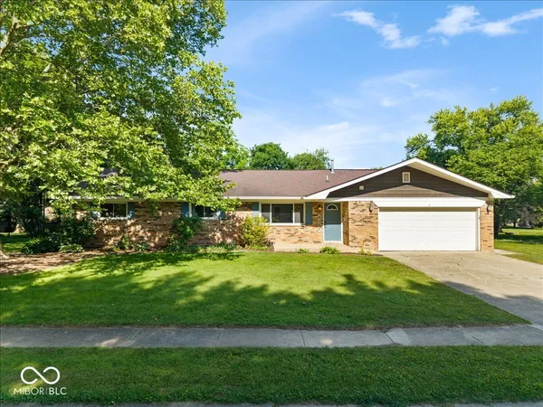 $320,000 | 8350 Burn Court, Indianapolis, IN 46217