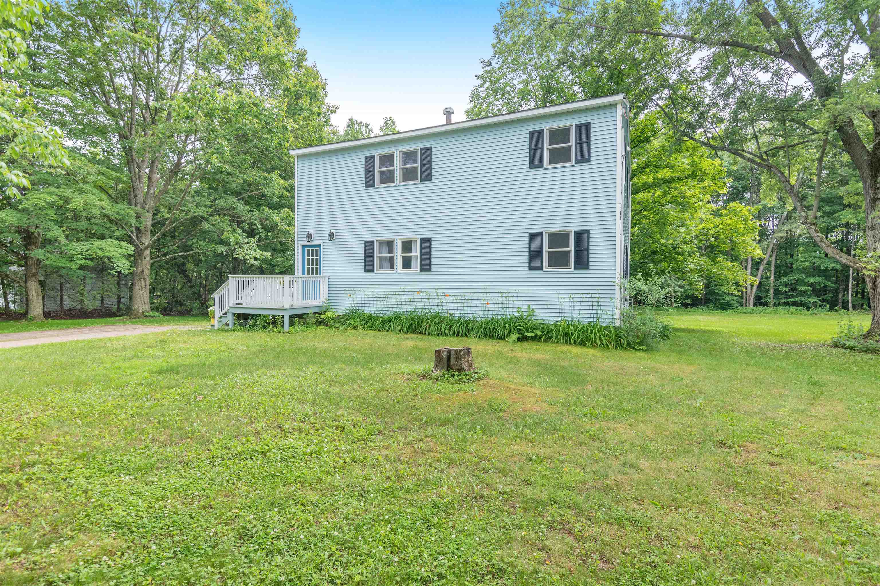 44 Sunny View Drive Jericho, VT 05465 - Photo 2 of 28