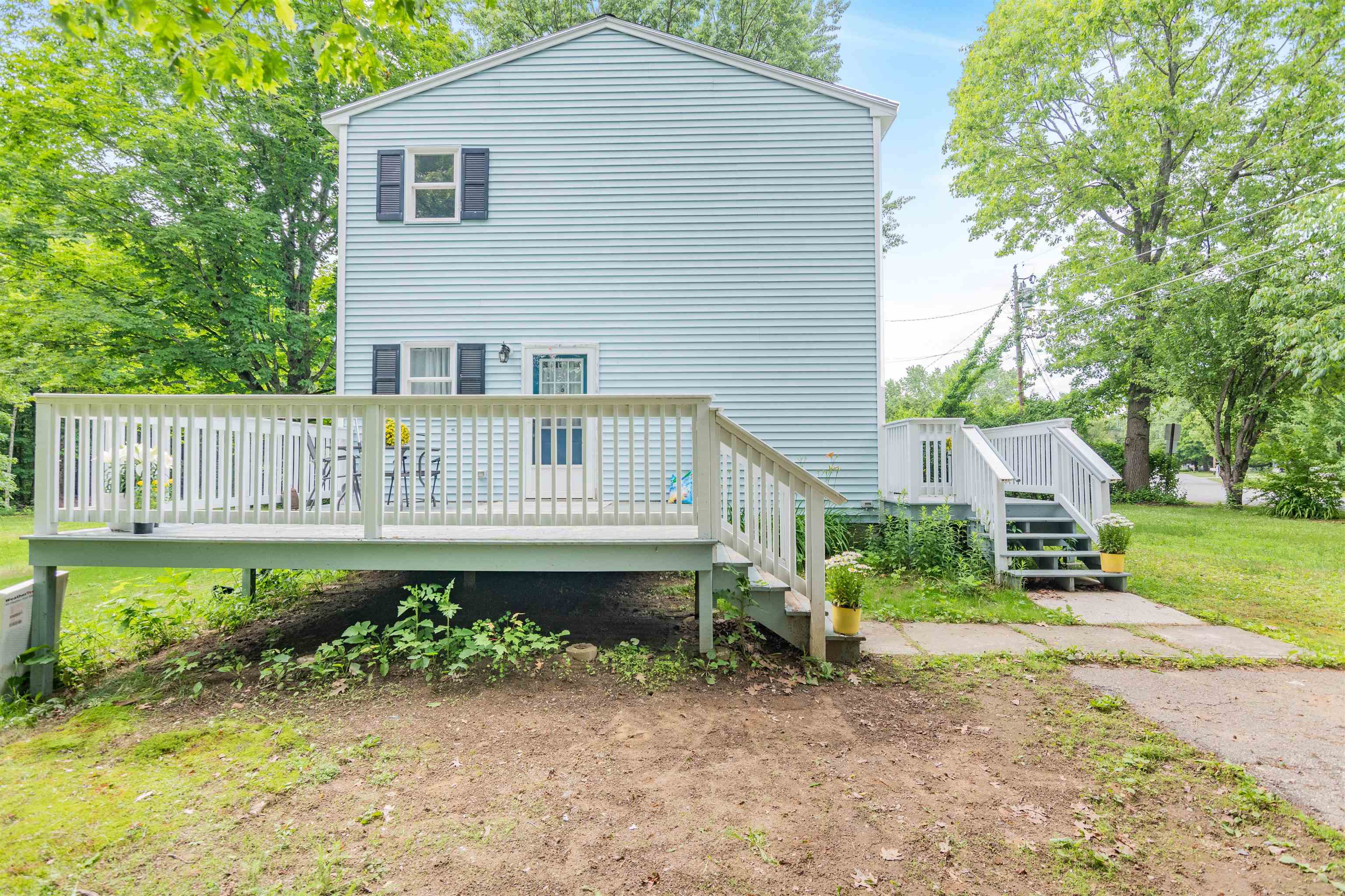 44 Sunny View Drive Jericho, VT 05465 - Photo 22 of 28