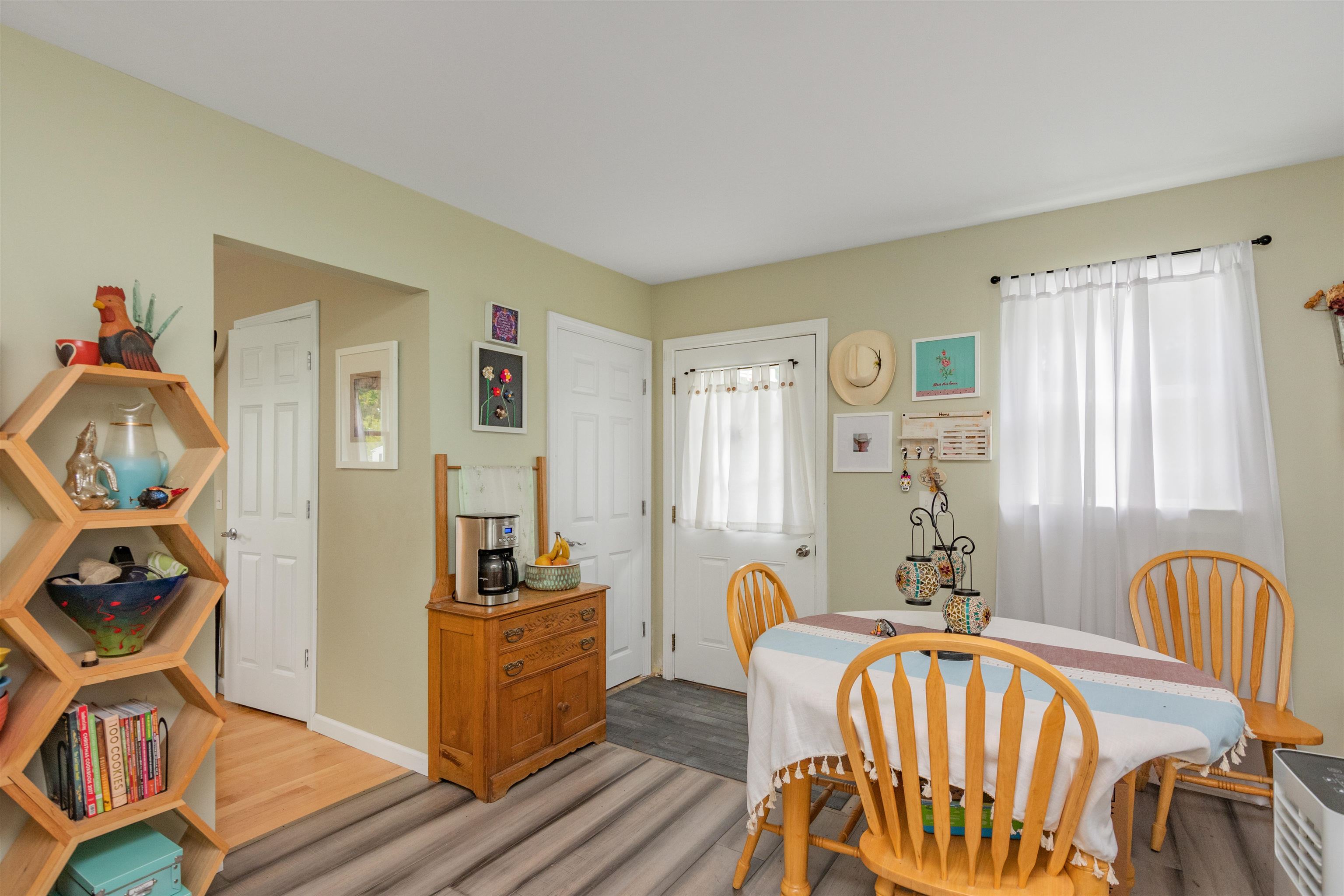 44 Sunny View Drive Jericho, VT 05465 - Photo 23 of 28