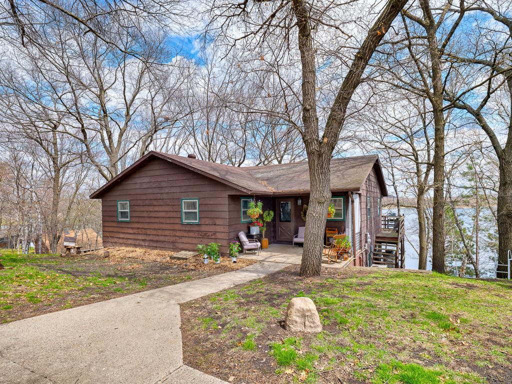 29128 King Road Browerville, MN 56438 - Photo 1 of 35