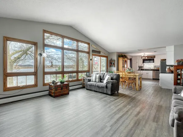 $425,000 | 29128 King Road, Browerville, MN 56438