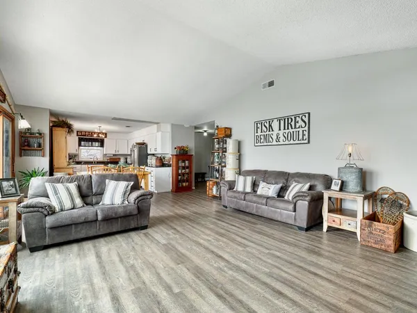 $425,000 | 29128 King Road, Browerville, MN 56438