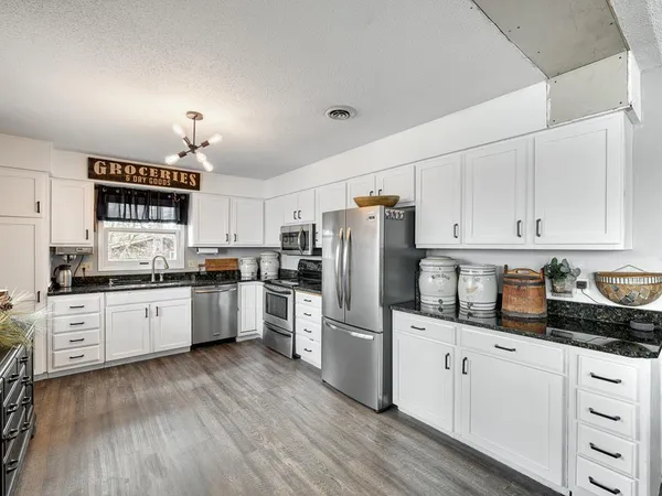 $425,000 | 29128 King Road, Browerville, MN 56438