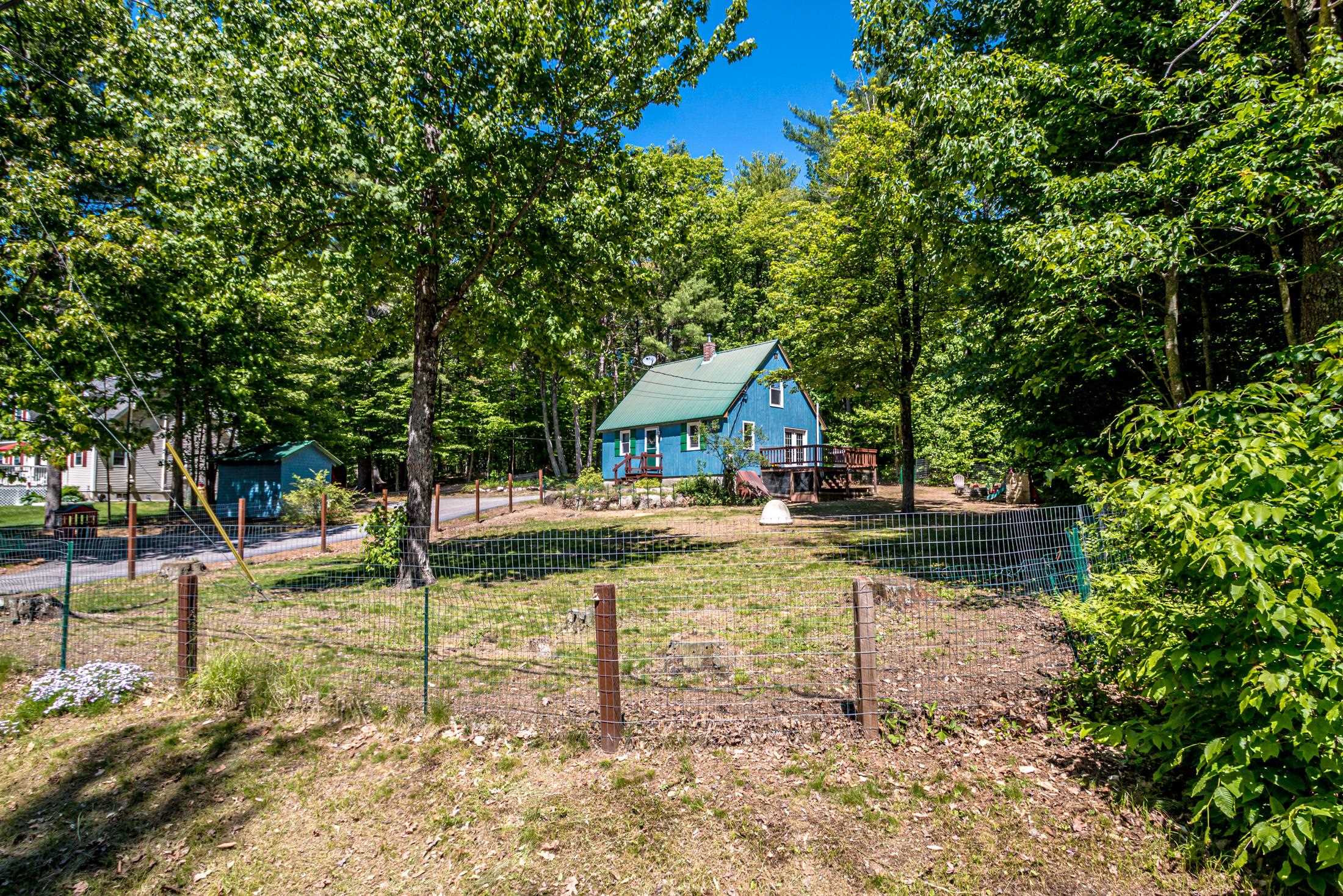 51 Old Goshen Road Conway, NH 03813 - Photo 45 of 53