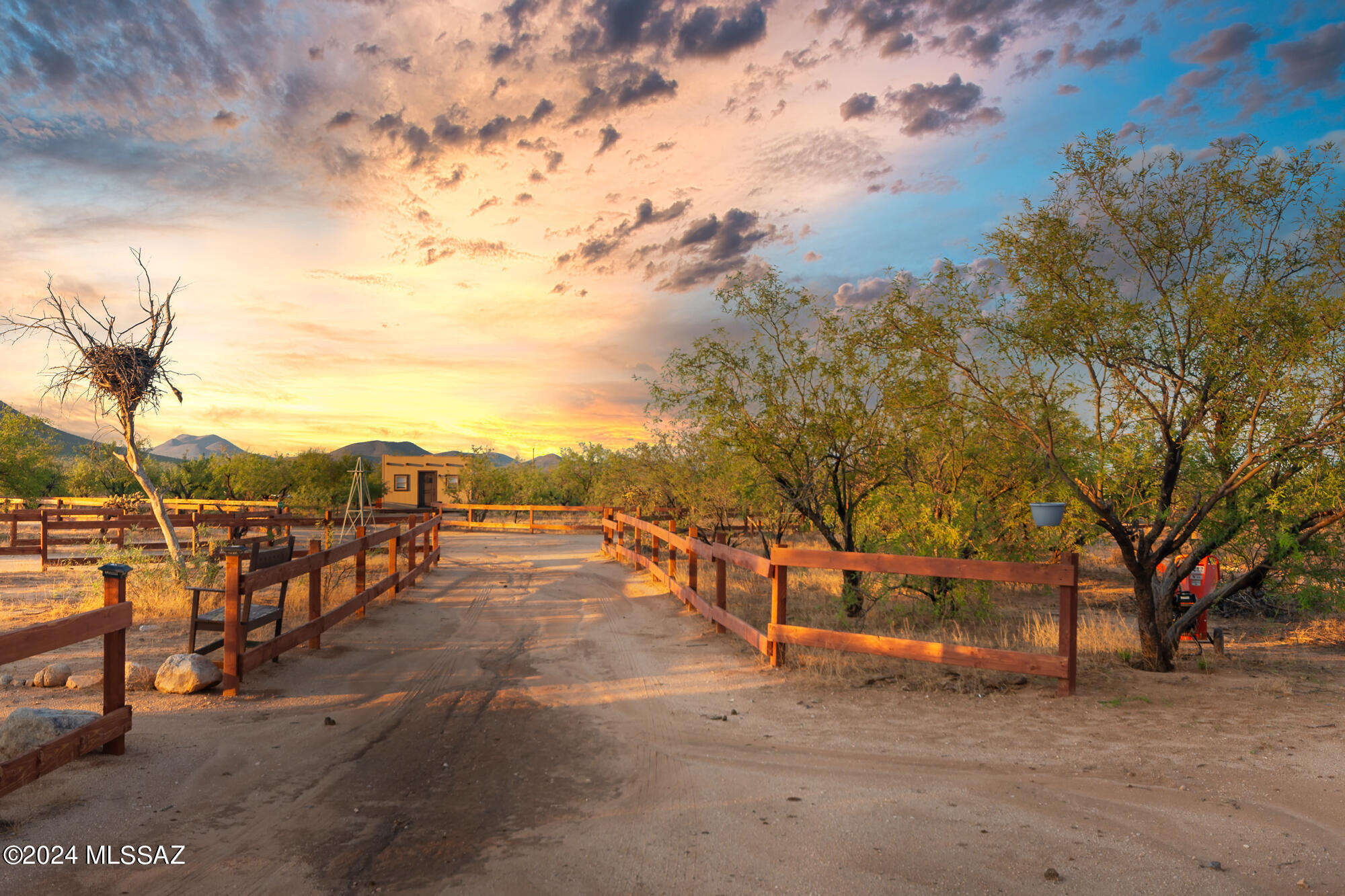 12351 South Coleman Road Tucson, AZ 85735 - Photo 42 of 50 Gallery Image 42