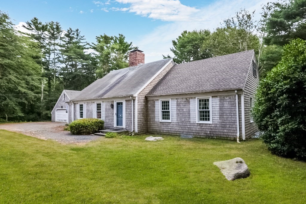50 Holly Road Marion, MA 02738 - Photo 1 of 36