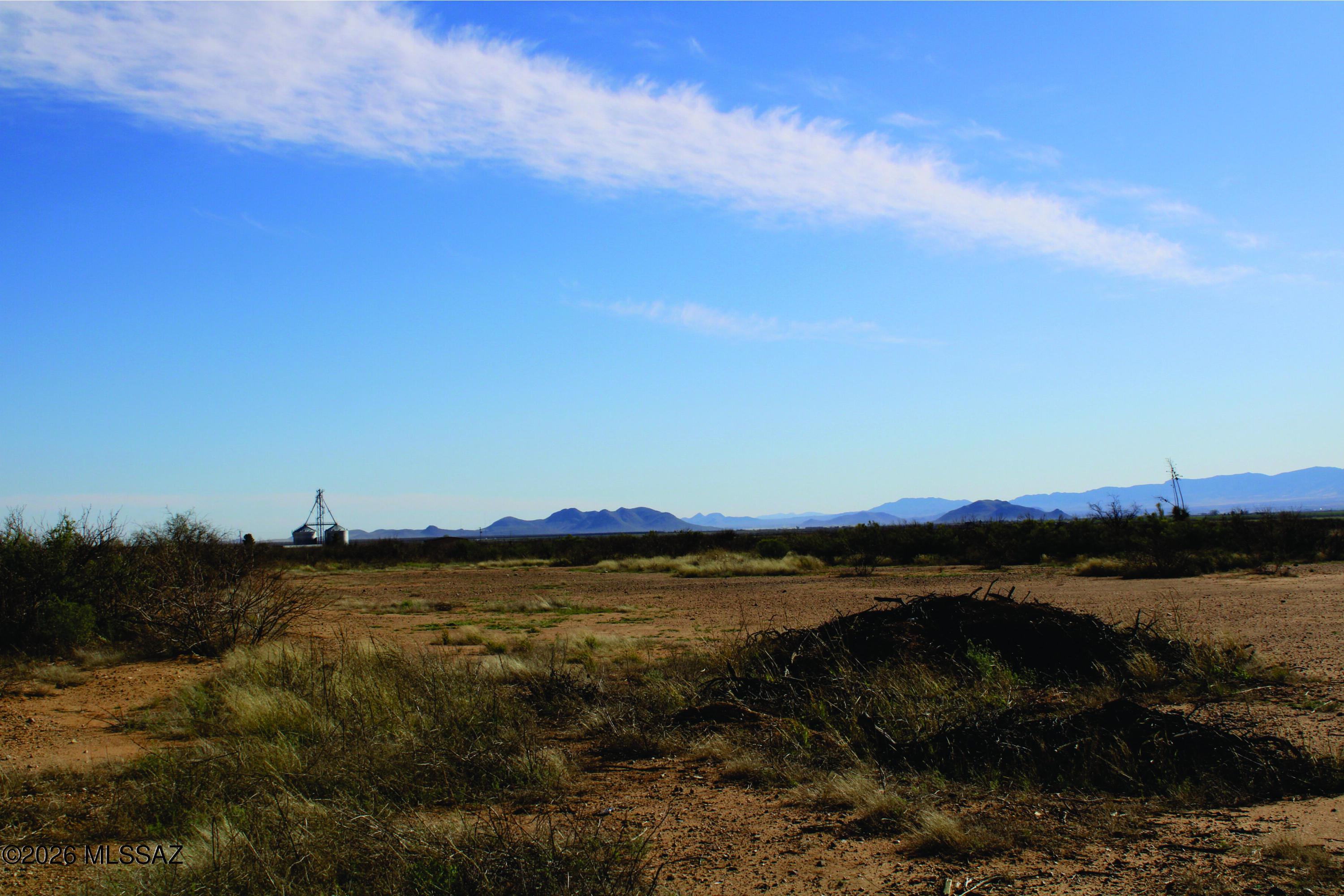 120-acres South Wayward Winds Road Willcox, AZ 85643 - Photo 20 of 22 IMG_1417.JPG