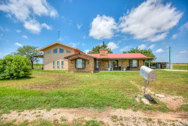 $465,000 | 2602 Farm To Market Road 2111, Ballinger, TX 76821