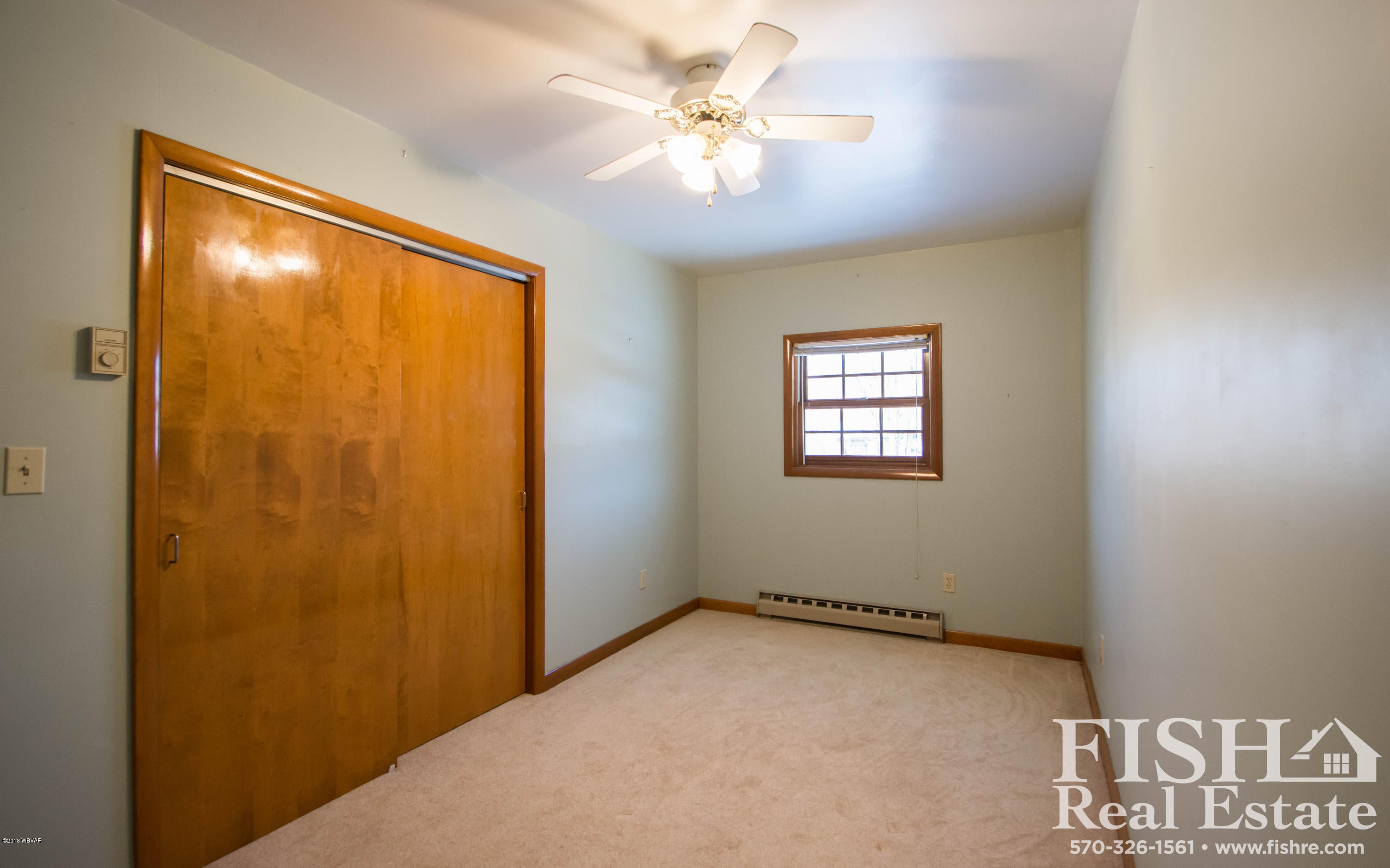 2104 Eckard Road Cogan Station, PA 17728 - Photo 14 of 17 Bedroom 2