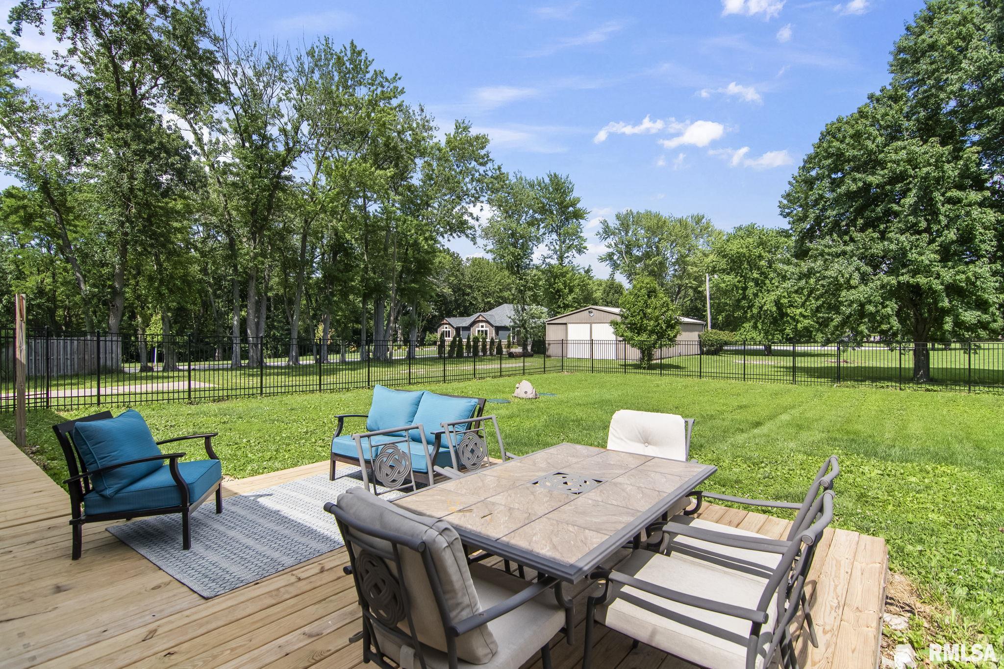 5640 Iron Bridge Road Chatham, IL 62629 - Photo 43 of 54