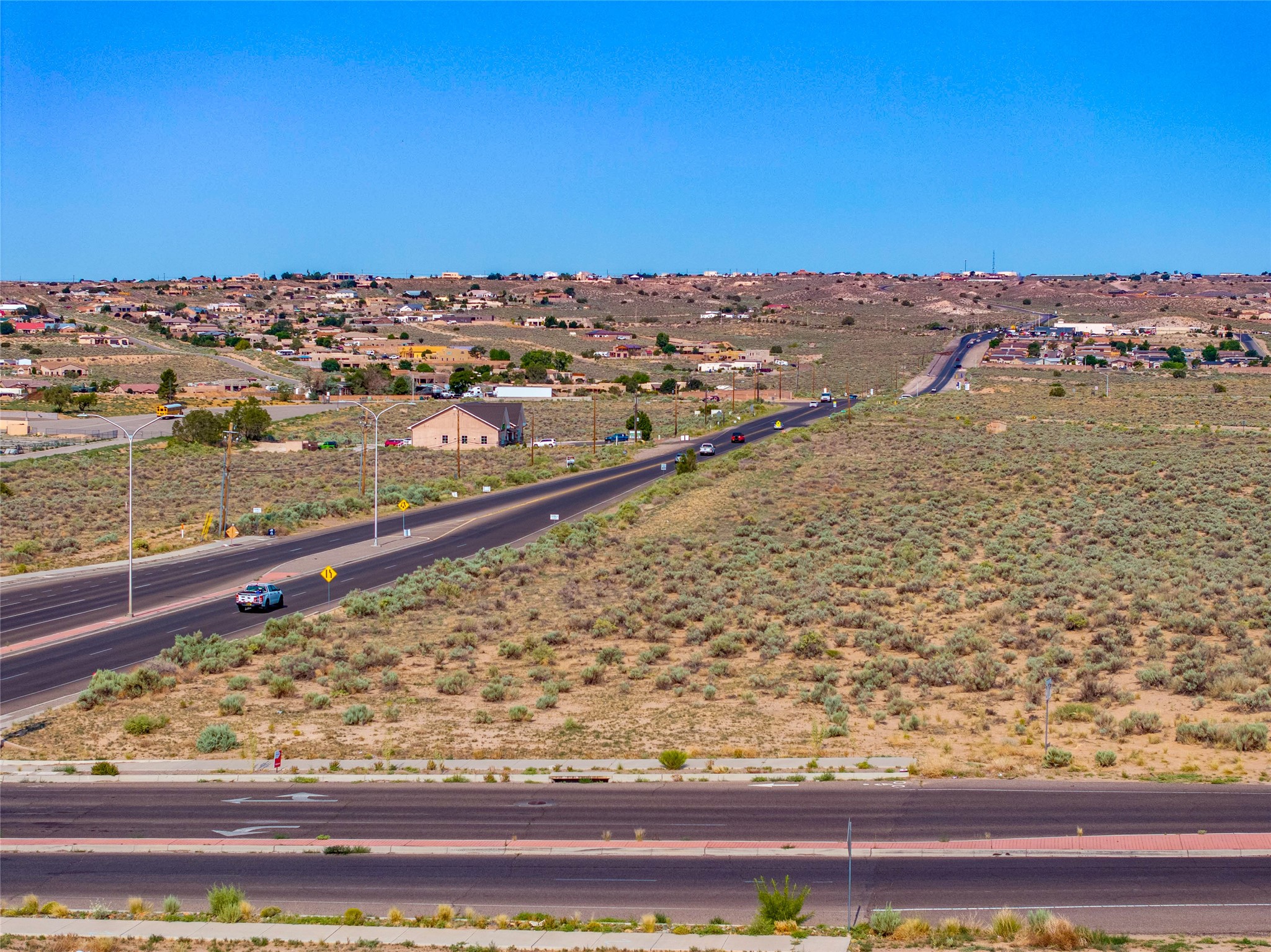 Tract E-1 A Idalia Road Northeast Rio Rancho, NM 87124 - Photo 4 of 8