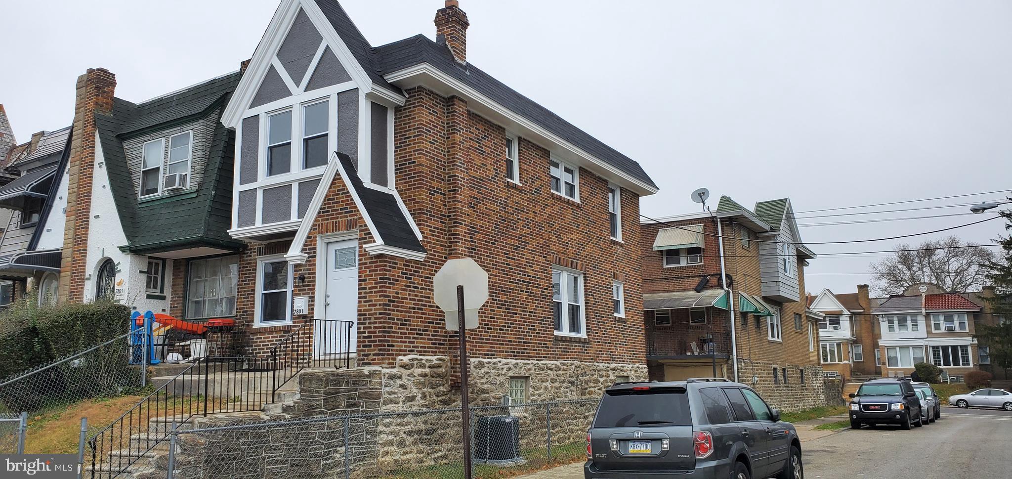 7801 Temple Road Philadelphia, PA 19150 - Photo 3 of 42 Gallery Image 3