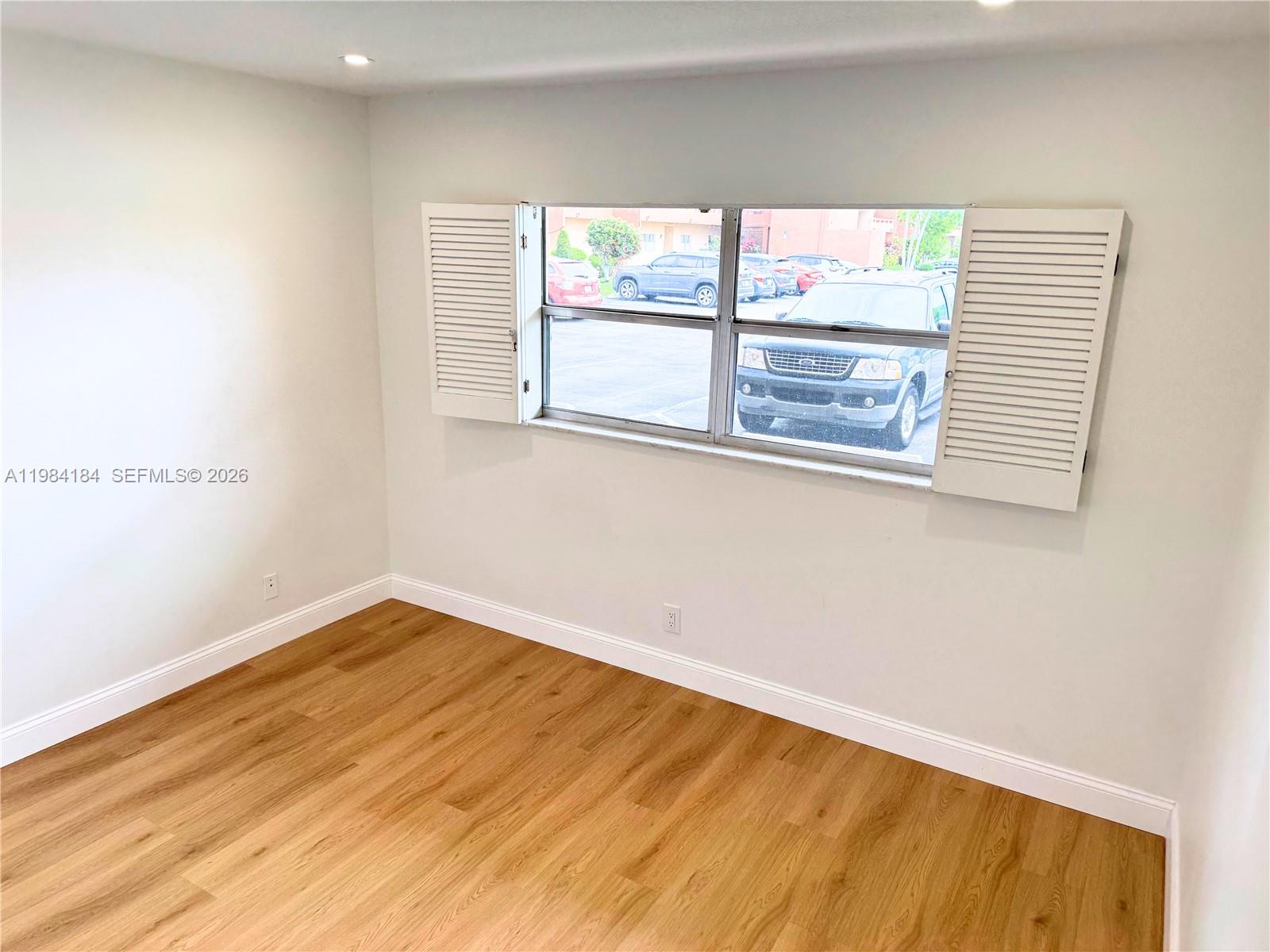 8846 West McNab Road, Unit 106 Tamarac, FL 33321 - Photo 32 of 39 2nd bedroom