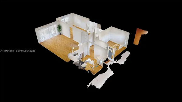 $179,900 | 8846 West McNab Road, Unit 106, Tamarac, FL 33321