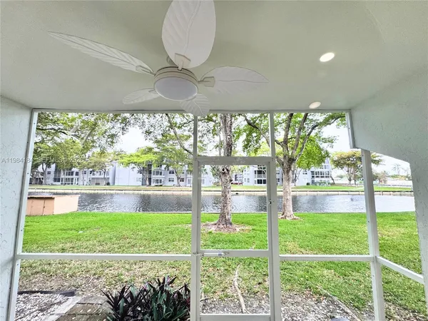 $179,900 | 8846 West McNab Road, Unit 106, Tamarac, FL 33321