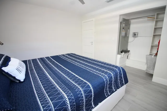 $12,000 | 2548 Southeast 14th Street, Unit 2548 SE 14TH ST, Pompano Beach, FL 33062