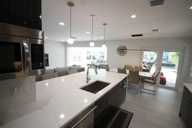 a view of outdoor space yard and patio