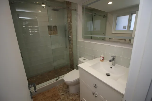 a view of outdoor space yard and patio