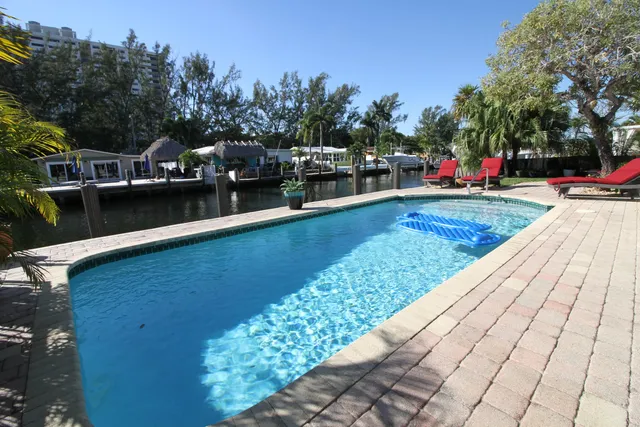 $12,000 | 2548 Southeast 14th Street, Unit 2548 SE 14TH ST, Pompano Beach, FL 33062