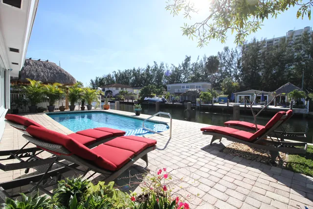 $12,000 | 2548 Southeast 14th Street, Unit 2548 SE 14TH ST, Pompano Beach, FL 33062